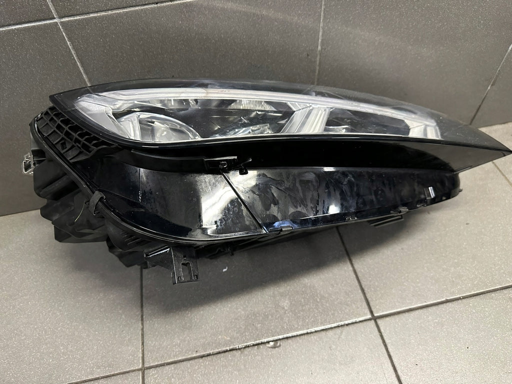 Frontscheinwerfer Audi Q5 80A941034C Full LED Rechts Scheinwerfer Headlight