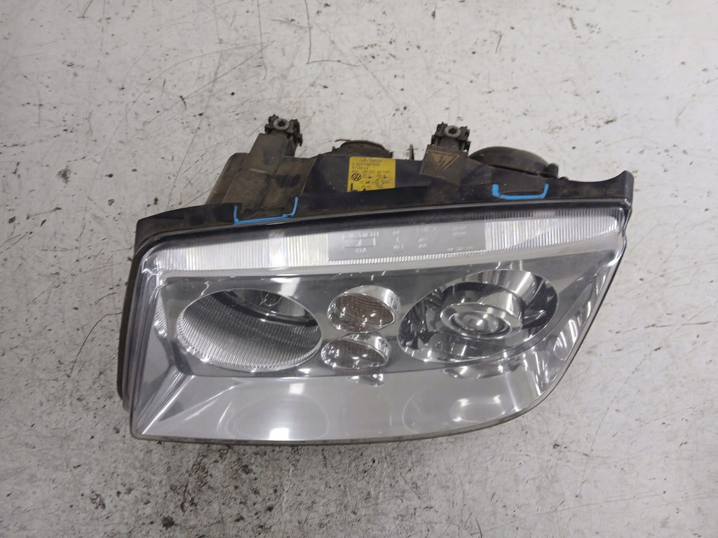 Frontscheinwerfer VW Bora 1J5941015BN Xenon Links Scheinwerfer Headlight SCH7916979654kf