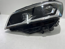 Laden Sie das Bild in den Galerie-Viewer, Frontscheinwerfer VW T6 7L1941035D Links Scheinwerfer Headlight