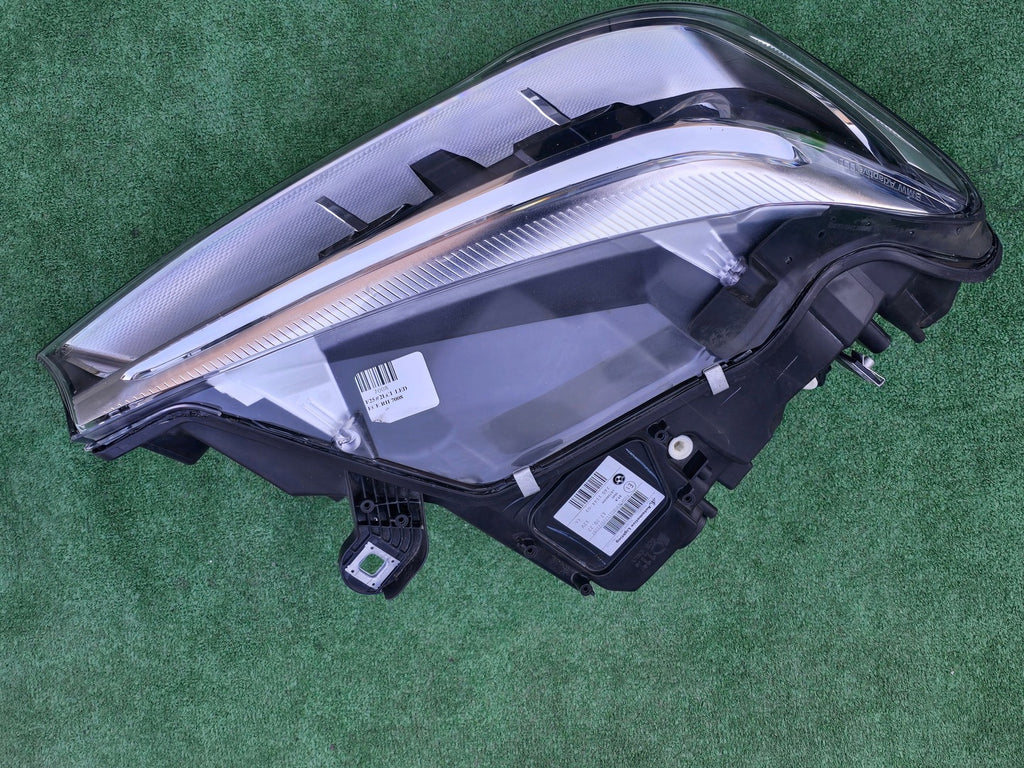 Frontscheinwerfer BMW F26 X3 F25 Full LED Rechts Scheinwerfer Headlight SCH2222639712uu