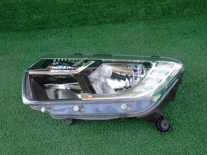 Frontscheinwerfer Dacia Logan Sandero II 90114430 LED Rechts Headlight