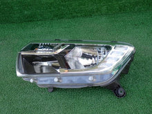 Load image into Gallery viewer, Frontscheinwerfer Dacia Logan Sandero II 90114430 LED Rechts Headlight