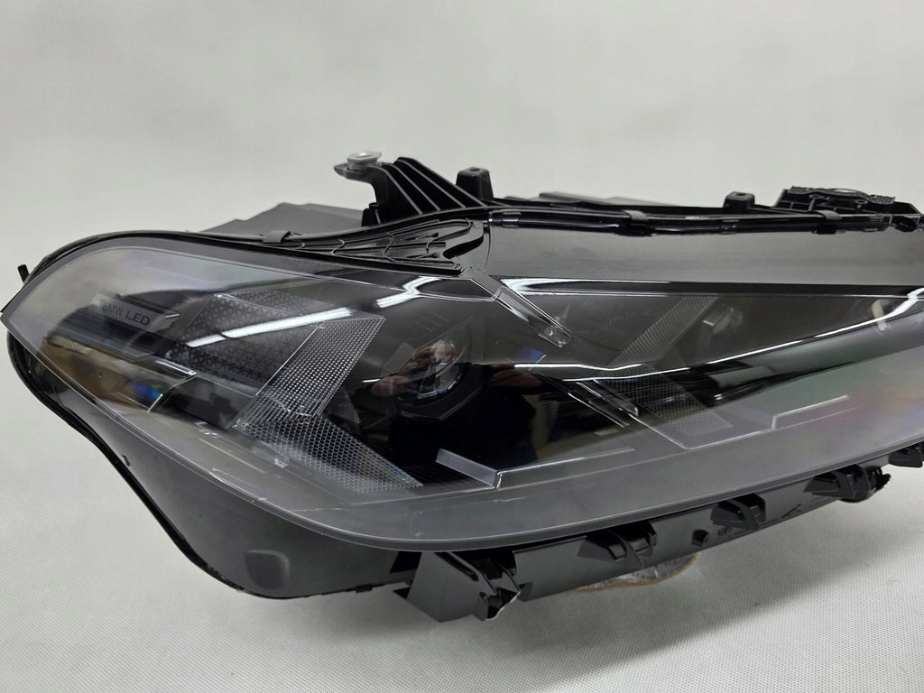 Frontscheinwerfer BMW X5 G05 G06 5A8E116-01 Rechts Scheinwerfer Headlight SCH2431926130il