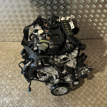 Laden Sie das Bild in den Galerie-Viewer, Motor Citroën Opel Peugeot I HN05 10TMAG 1.2 THP 2019 Benzin Engine Komplett MOT9907080253il