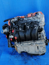 Laden Sie das Bild in den Galerie-Viewer, Motor Lexus Toyota X2AR-Y32T 2.5 27TKm Benzin Engine Komplett MOT4602633499qd
