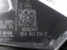 Load image into Gallery viewer, Frontscheinwerfer Audi Q2 81A941033C 81A941034C Full LED Ein Satz Headlight SCH1622756417wc