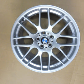 1x Alufelge 19 Zoll 9.5