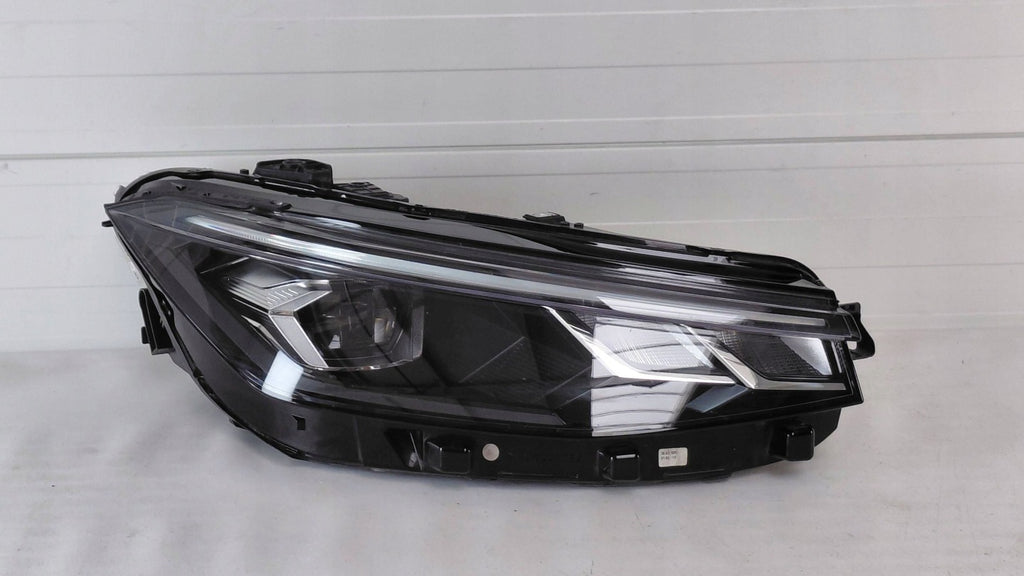 Frontscheinwerfer VW Passat 3J1941006 LED Rechts Scheinwerfer Headlight SCH7669334125tp