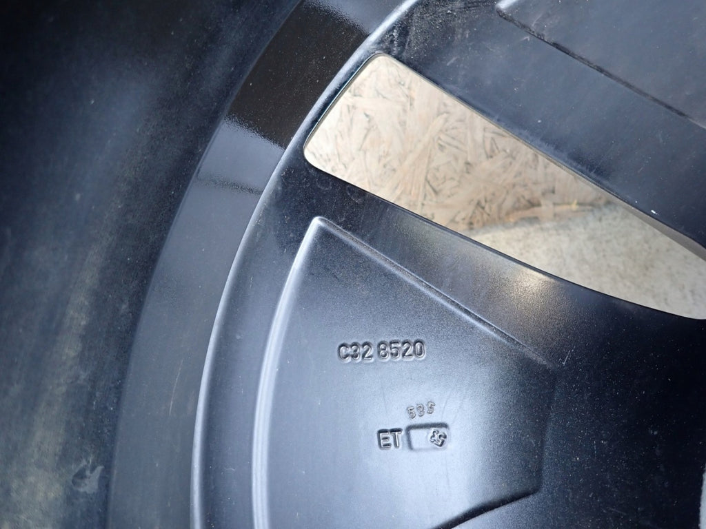 1x Alufelge 20 Zoll 8.5" 5x114.3 Hyundai Ioniq 5 Rim Wheel FEL1654535537vl