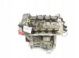 Motor VW Golf VII CPV 1.4 TSI 90kW 2012 Benzin Engine Unkomplett