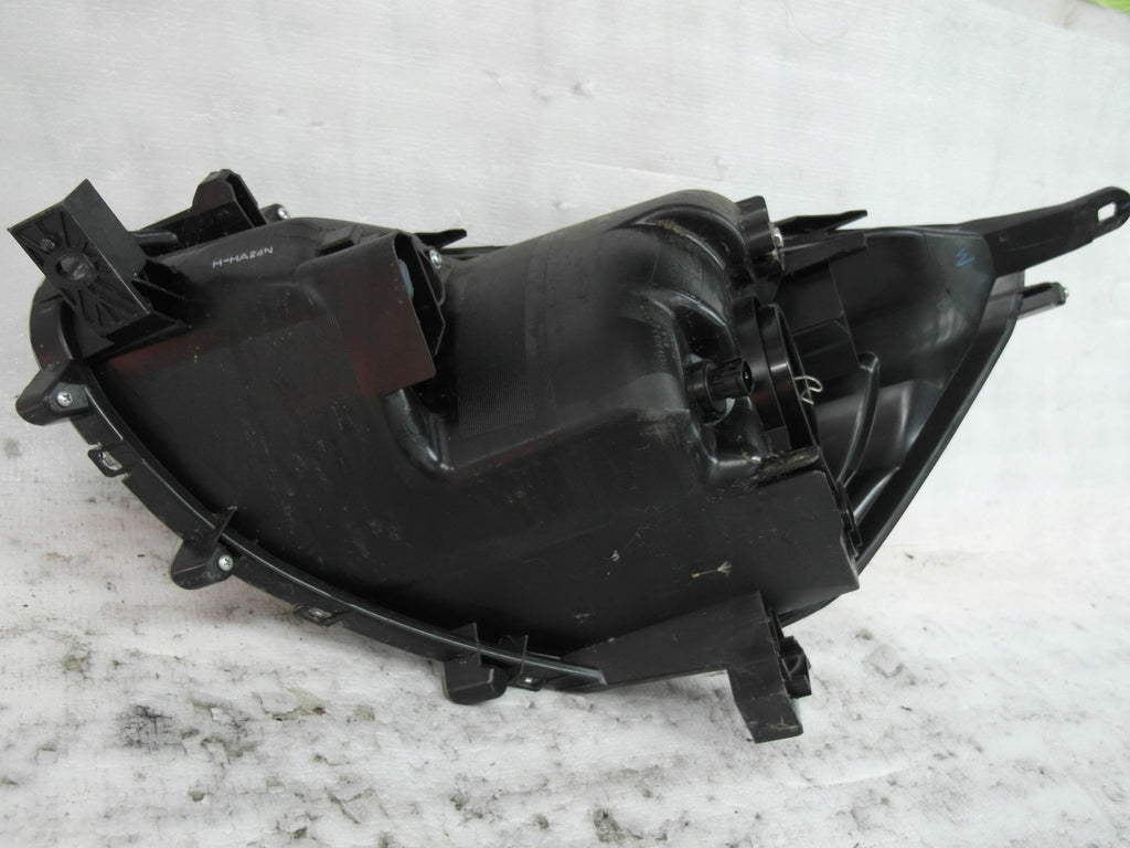 Frontscheinwerfer Mitsubishi Space Star Rechts Scheinwerfer Headlight