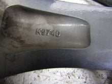 Laden Sie das Bild in den Galerie-Viewer, 1x Alufelge 18 Zoll 7.0&quot; 5x114.3 50ET 9965277080 Mazda Cx-3 Cx3 Rim Wheel