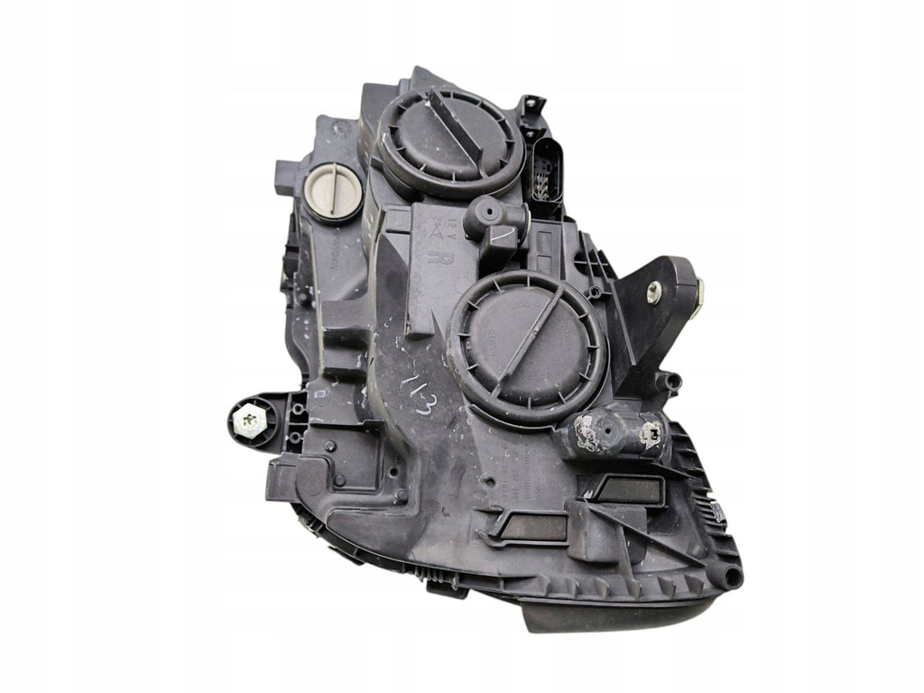 Frontscheinwerfer Mercedes-Benz W205 A2059067002 Rechts Scheinwerfer Headlight SCH9181545544uz