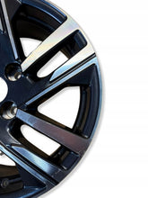 Laden Sie das Bild in den Galerie-Viewer, 1x Alufelge 16 Zoll 9829566277 Peugeot 208 Ii Rim Wheel FEL2194046008lt
