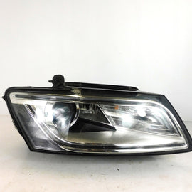 Frontscheinwerfer Audi Q5 8R0941032 Rechts Scheinwerfer Headlight SCH6977969109lt