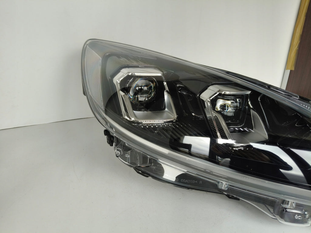 Frontscheinwerfer Ford Kuga LV4B-13E016-AP Full LED Rechts Headlight SCH2853358394vi