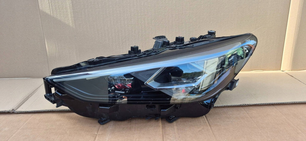 Frontscheinwerfer Cupra 578941059C Links Scheinwerfer Headlight SCH3134095883qu
