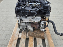Load image into Gallery viewer, Motor BMW F10 F30 F20 F07 N47D20C 2.0 169TKm Diesel Engine Unkomplett