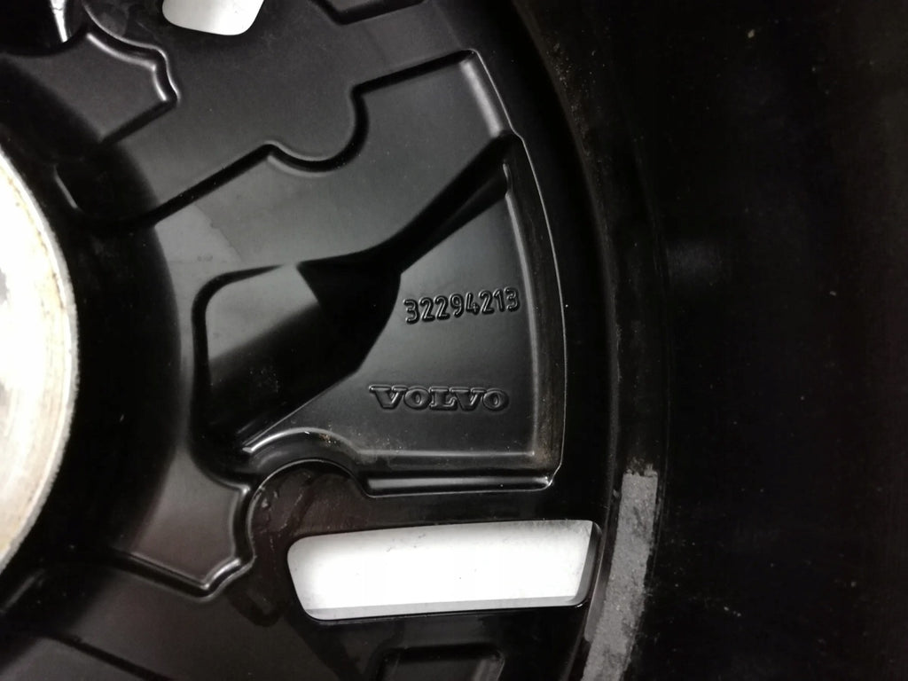 1x Alufelge 19 Zoll 9.0" 5x108 42 5ET 32294213 Volvo Xc90 I Rim Wheel FEL2461079626tj