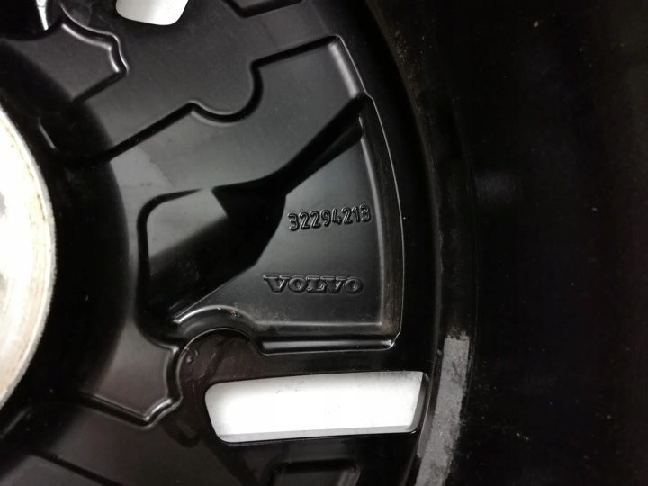 1x Alufelge 19 Zoll 9.0" 5x108 42 5ET 32294213 Volvo Xc90 I Rim Wheel FEL2461079626tj