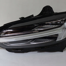 Frontscheinwerfer Volvo V60 II ACM100 Links Scheinwerfer Headlight SCH4972595034am