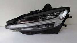 Frontscheinwerfer Volvo V60 II 1180723377 Full LED Links Scheinwerfer Headlight SCH1946635836fs