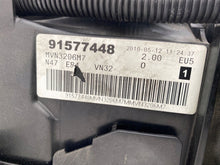 Laden Sie das Bild in den Galerie-Viewer, Motor BMW X1 E84 N47D20C N47D20 N47 2.0 177PS 94TKm 2010 Diesel Engine Komplett MOT2700279725fz