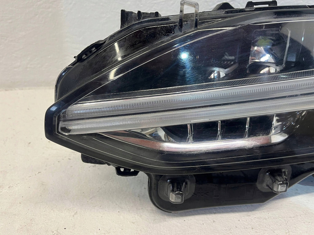 Frontscheinwerfer Volvo S90 V90 32228316 Links Scheinwerfer Headlight SCH5215803063xa