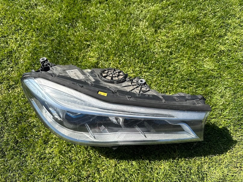 Frontscheinwerfer BMW 7 G11 G12 7483912 Laser Rechts Scheinwerfer Headlight SCH3801091299ws
