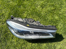 Load image into Gallery viewer, Frontscheinwerfer BMW 7 G11 G12 7483912 Laser Rechts Scheinwerfer Headlight SCH3801091299ws