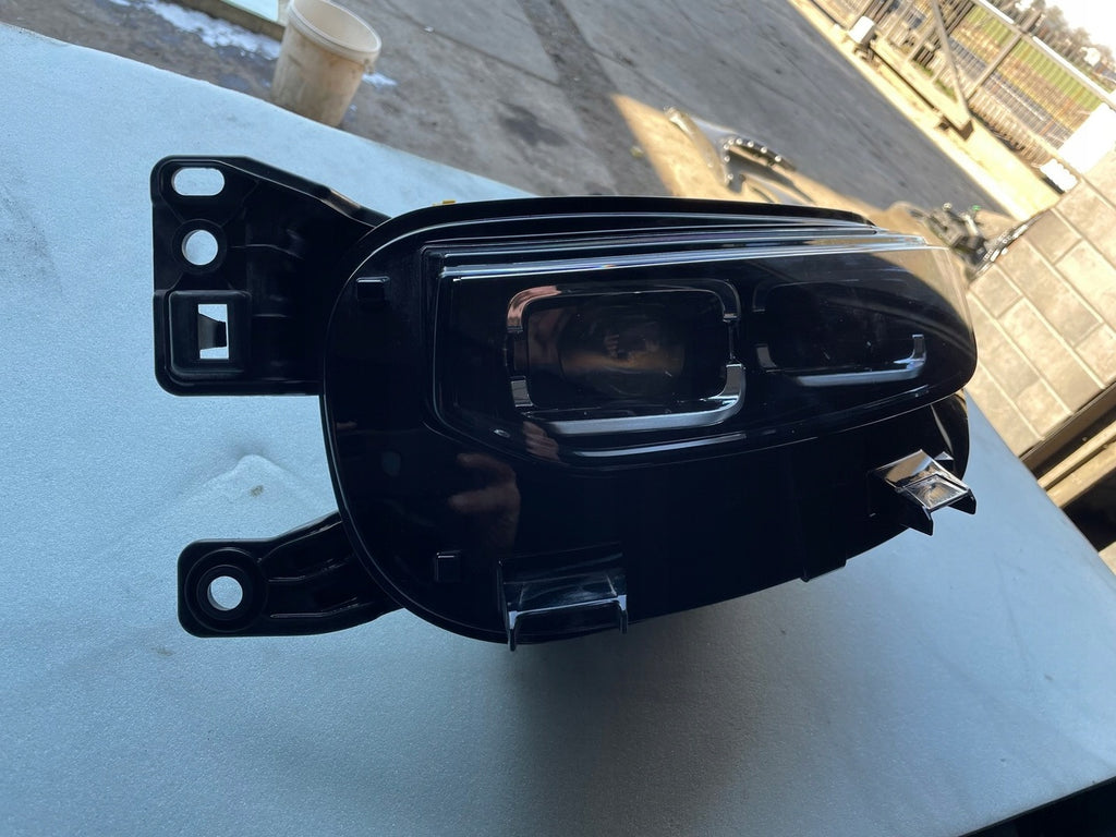 Frontscheinwerfer Citroën C5 Aircross 9816925580 Full LED Rechts oder Links