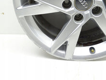 Laden Sie das Bild in den Galerie-Viewer, 1x Alufelge 17 Zoll 7.5&quot; 5x112 8W0601025 Audi A4 B9 Rim Wheel