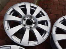 Load image into Gallery viewer, 4x Alufelge 16 Zoll 7.5" 5x112 45 5ET A2124010102 Mercedes-Benz W204 Rim Wheel FEL8932527692qn