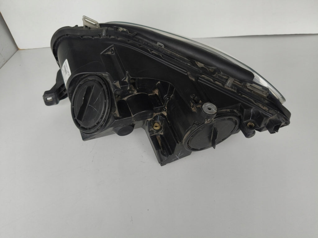 Frontscheinwerfer Mercedes-Benz W166 A1668208461 Rechts Scheinwerfer Headlight SCH6472403521iq