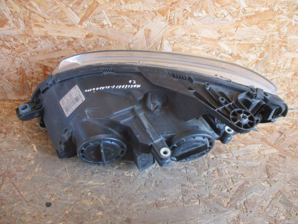 Frontscheinwerfer Mercedes-Benz W204 A2048208461 Rechts Scheinwerfer Headlight SCH1487481302tw