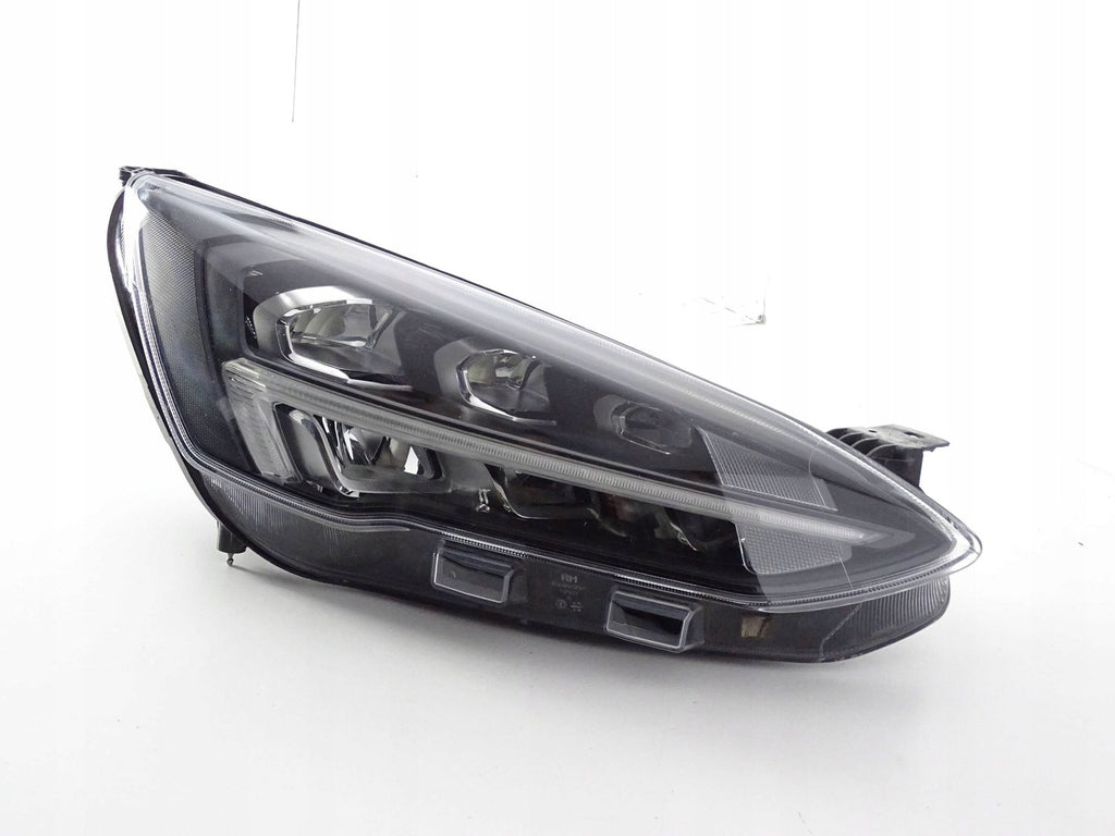 Frontscheinwerfer Ford Focus JX7B-13E014-CE LED Rechts Scheinwerfer Headlight SCH1194964126xa