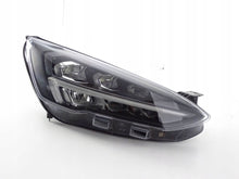 Laden Sie das Bild in den Galerie-Viewer, Frontscheinwerfer Ford Focus JX7B-13E014-CE LED Rechts Scheinwerfer Headlight SCH1194964126xa