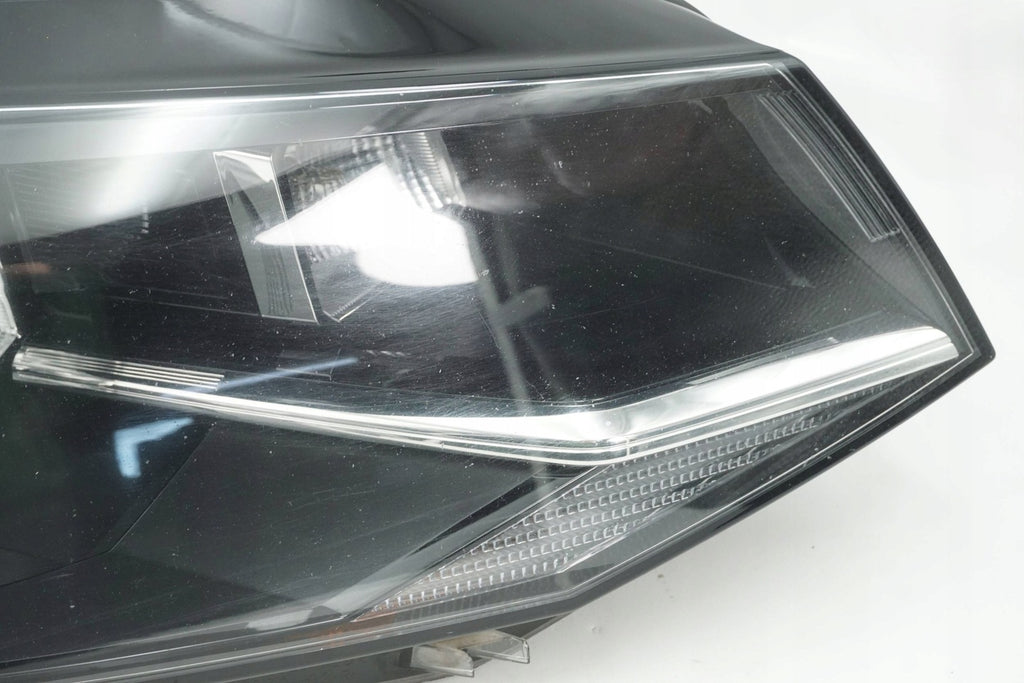 Frontscheinwerfer VW Caddy IV Rechts Scheinwerfer Headlight SCH6022910226ol