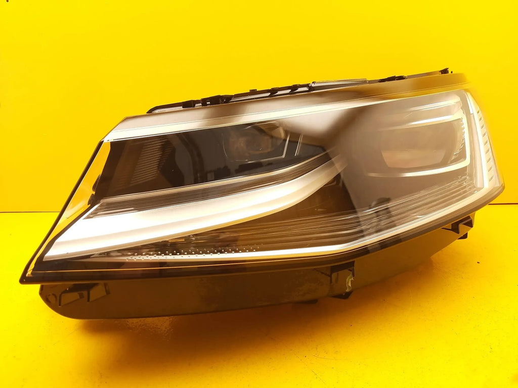 Frontscheinwerfer VW Multivan T7 7T1941081C LED Links Scheinwerfer Headlight SCH5624279638dn
