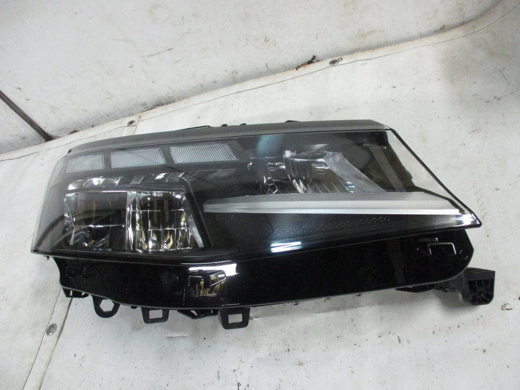 Frontscheinwerfer VW Transporter 7T2941036AE Rechts Scheinwerfer Headlight