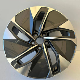 1x Alufelge 19 Zoll 8.0