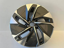 Load image into Gallery viewer, 1x Alufelge 19 Zoll 8.0" 5x112 45ET 11A601025M VW Rim Wheel FEL5082222105hh
