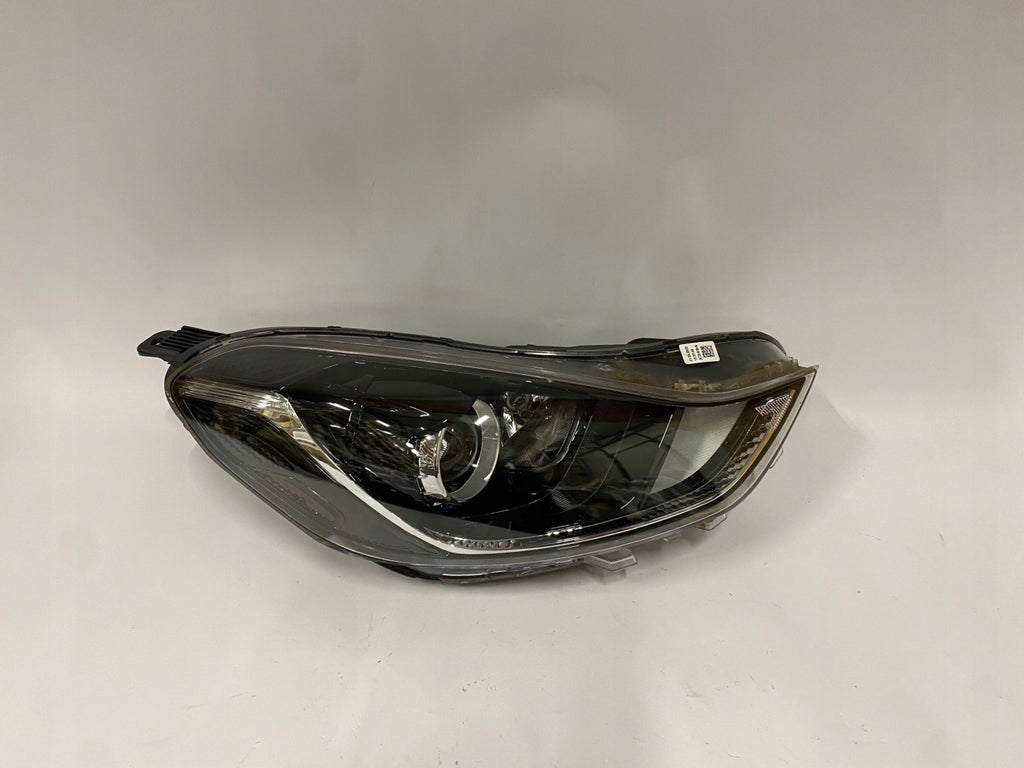 Frontscheinwerfer Hyundai I10 III 92102-K7000 Rechts Scheinwerfer Headlight SCH6217614645wb