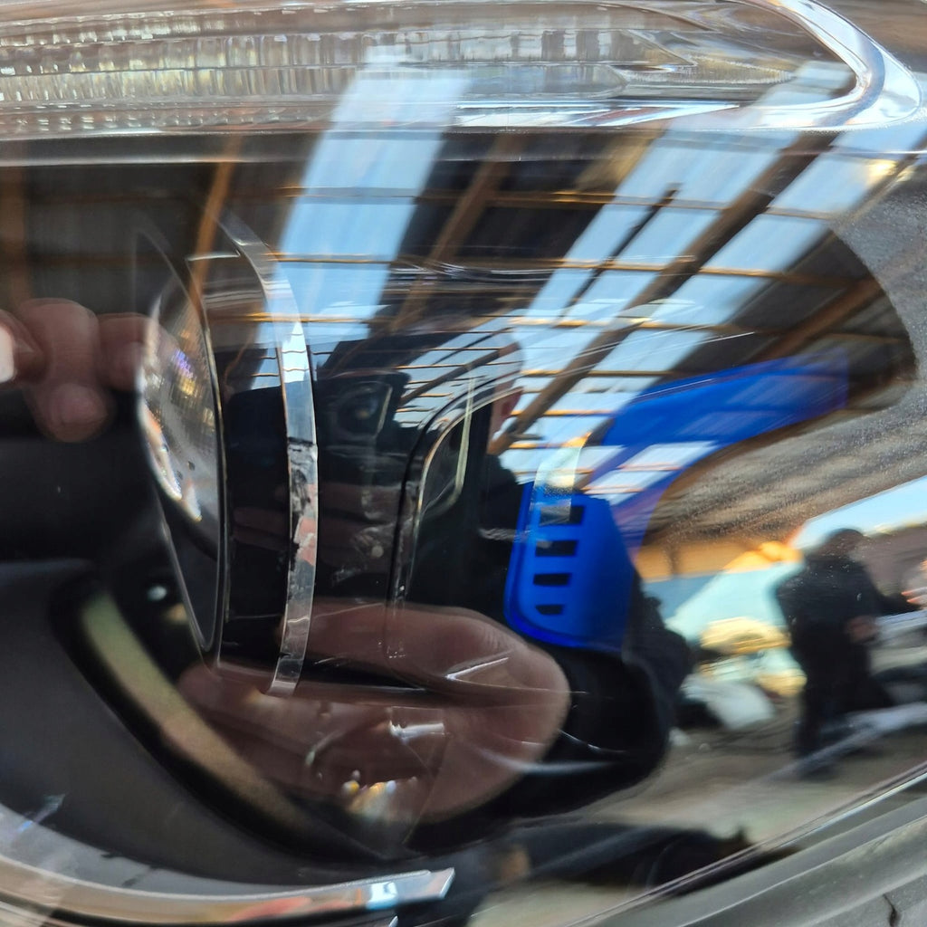 Frontscheinwerfer Mercedes-Benz W206 A2069067903 Full LED Rechts oder Links SCH5734626614ar