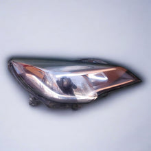 Laden Sie das Bild in den Galerie-Viewer, Frontscheinwerfer Opel Astra K 39047199 LED Rechts Scheinwerfer Headlight