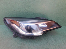 Laden Sie das Bild in den Galerie-Viewer, Frontscheinwerfer Opel Astra K 39047199 LED Rechts Scheinwerfer Headlight