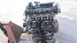 Motor Hyundai Ix35 D4HA 2.0 CRDI Diesel Engine Unkomplett