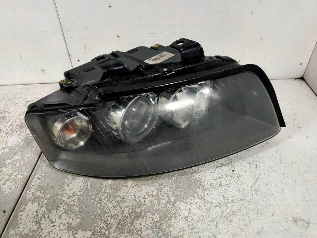 Frontscheinwerfer Audi A4 B6 8E0941004P Bi-Xenon Rechts Scheinwerfer Headlight SCH1242982284du