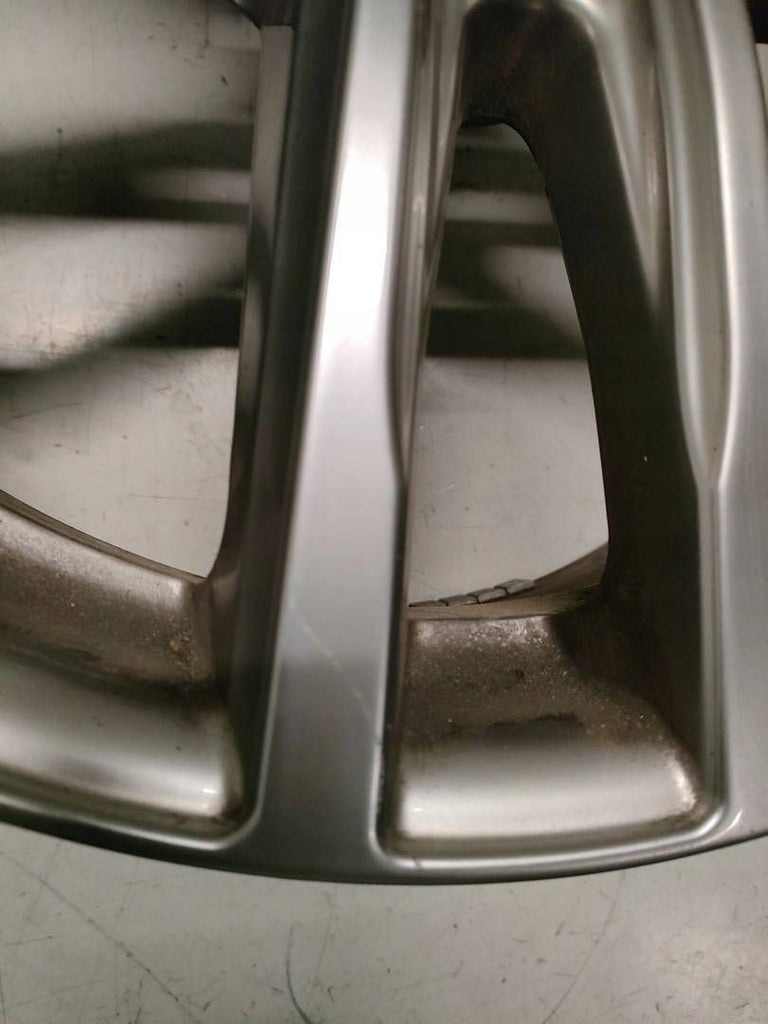 1x Alufelge 18 Zoll BMW X3 G01 Rim Wheel FEL5277215746dw