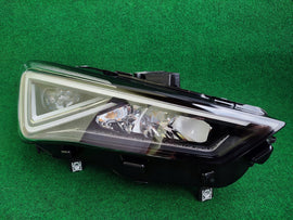 Frontscheinwerfer Seat Leon 5FB941008F LED Rechts Scheinwerfer Headlight